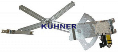 AD KUHNER av1706 -  Подъемное устройство для окон